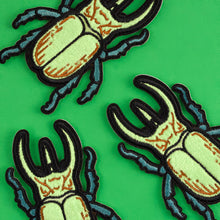 Load image into Gallery viewer, Beetle Patch
