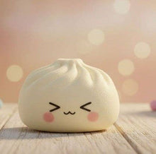 Load image into Gallery viewer, Find the Grilled Dumpling! Figure Random Squishy Fidget
