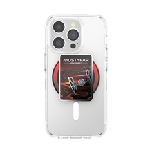 Load image into Gallery viewer, PopSockets MagSafe Phone Grip - Welcome To Mustafar
