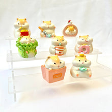Load image into Gallery viewer, HAMSTER FIGURINE BLIND BOX
