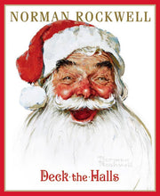 Load image into Gallery viewer, Deck the Halls by: Hardcover; 32 pages / English
