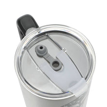 Load image into Gallery viewer, Star Wars The Mandalorian 40 oz. Stainless Steel Tumbler
