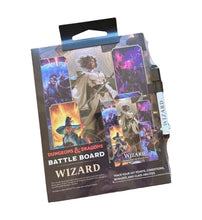 Load image into Gallery viewer, Dungeons &amp; Dragons Battle Board
