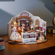 Load image into Gallery viewer, DIY Miniature House Kit: Elsa's Tailoring
