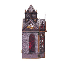 Load image into Gallery viewer, DIY Book Nook Kit: Ember Throne
