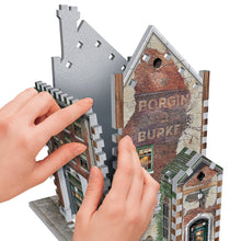 Load image into Gallery viewer, Borgin And Burkes
