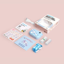 Load image into Gallery viewer, Cinnamoroll – Print &amp; Digital Camera - Model P
