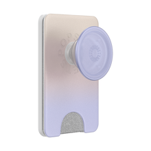 Load image into Gallery viewer, Popsockets Magsafe Phone Wallet Morning Haze
