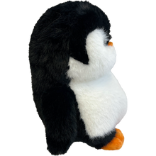 Load image into Gallery viewer, Chunka Dunkas Penguin Plushie
