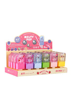 Load image into Gallery viewer, Melty Pop Shimmer Magic Lip Oil

