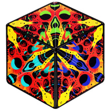 Load image into Gallery viewer, Shashibo Hypnotic Magnetic Puzzle Cube STEM STEAM MESH

