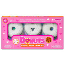 Load image into Gallery viewer, Paint Your Own Donuts
