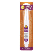 Load image into Gallery viewer, Aleene's Tacky Glue Pen - #1 Papercraft Glue
