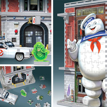 Load image into Gallery viewer, Firehouse Headquarters
