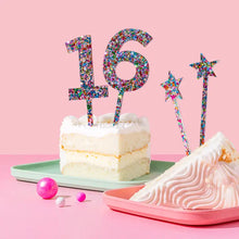Load image into Gallery viewer, Cake Toppers - Number
