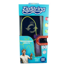 Load image into Gallery viewer, The Original ZipString Try Me Retail Box: Vivacious Violet
