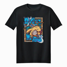 Load image into Gallery viewer, Pokémon Dragonite Evolution Trio Adult Unisex T-Shirt: L
