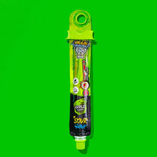 Load image into Gallery viewer, Brain Blasterz Sour Gunk
