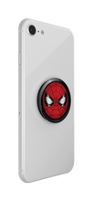 Load image into Gallery viewer, PopSockets Phone Grip Marvel Spider Man Icon
