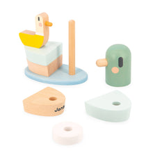 Load image into Gallery viewer, SWEET COCOON - STACKABLE DUCKS
