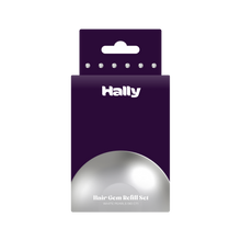 Load image into Gallery viewer, Hally Gem Pen PEARL Refill 90 Count
