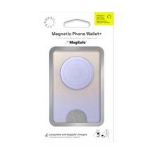 Load image into Gallery viewer, Popsockets Magsafe Phone Wallet Morning Haze
