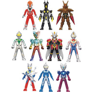 Ultraman Galaxy Version 6 Blokees Mini Model Kit
