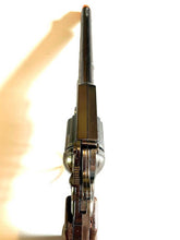 Load image into Gallery viewer, Frontiers Army Filigreed 8-Shot Cap Gun 88/0 - Silver
