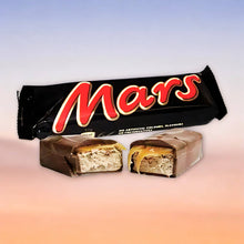 Load image into Gallery viewer, Mars milk Chocolate
