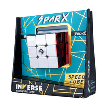 Load image into Gallery viewer, Inverse Sparx Speed Cube
