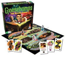 Load image into Gallery viewer, Goosebumps Board Game
