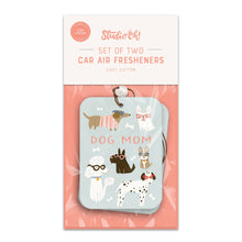 Load image into Gallery viewer, Dog Mom Car Air Freshener
