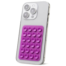 Load image into Gallery viewer, Modern Monkey Tentacle Tech Suction Phone Mount
