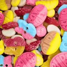 Load image into Gallery viewer, Bubs Stock Boy Mix: 1/2 Pound
