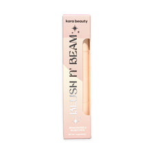 Load image into Gallery viewer, Blush n' Beam (Luxe Peach / True Coral)
