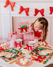 Load image into Gallery viewer, SUG1202 - Bow Banner
