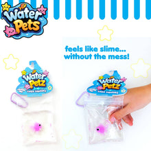 Load image into Gallery viewer, Taba Squishy Mushmeez Water Pets
