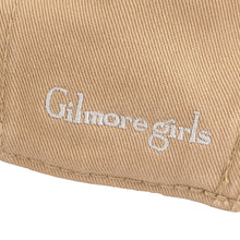 Load image into Gallery viewer, Gilmore Girls Dragonfly Inn Adult Unstructured Baseball Cap
