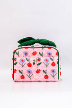 Load image into Gallery viewer, Getaway Toiletry Bag, Cherry Lips
