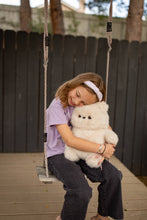 Load image into Gallery viewer, Chunka Dunkas Bear Plushie
