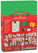 Load image into Gallery viewer, Christmas Whiskers - Advent Calendar
