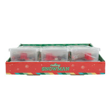 Load image into Gallery viewer, Melting Snowman Putty/Slime Kit, Reusable, Christmas, Winter

