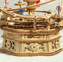 Load image into Gallery viewer, DIY Mechanical Music Box: Starry Night
