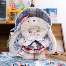 Load image into Gallery viewer, Nommi Childhood Memories Series Kawaii Plush Doll Blind Box (1pc)
