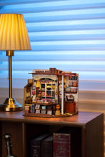 Load image into Gallery viewer, DIY Miniature House Kit: Henry's Chocolate
