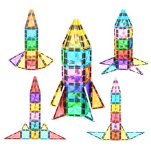 Load image into Gallery viewer, Mini Diamond 30pc Rocket Set
