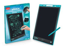 Load image into Gallery viewer, Creativ XL Magical Drawing Tablet 2 Piece Kit
