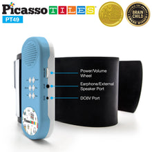 Load image into Gallery viewer, 49-Key Flexible Roll-Up Educational Piano Keyboard
