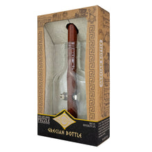 Load image into Gallery viewer, True Genius Grecian Bottle
