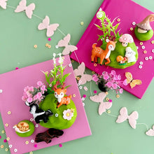 Load image into Gallery viewer, Spring Meadow KidDough Play Kit
